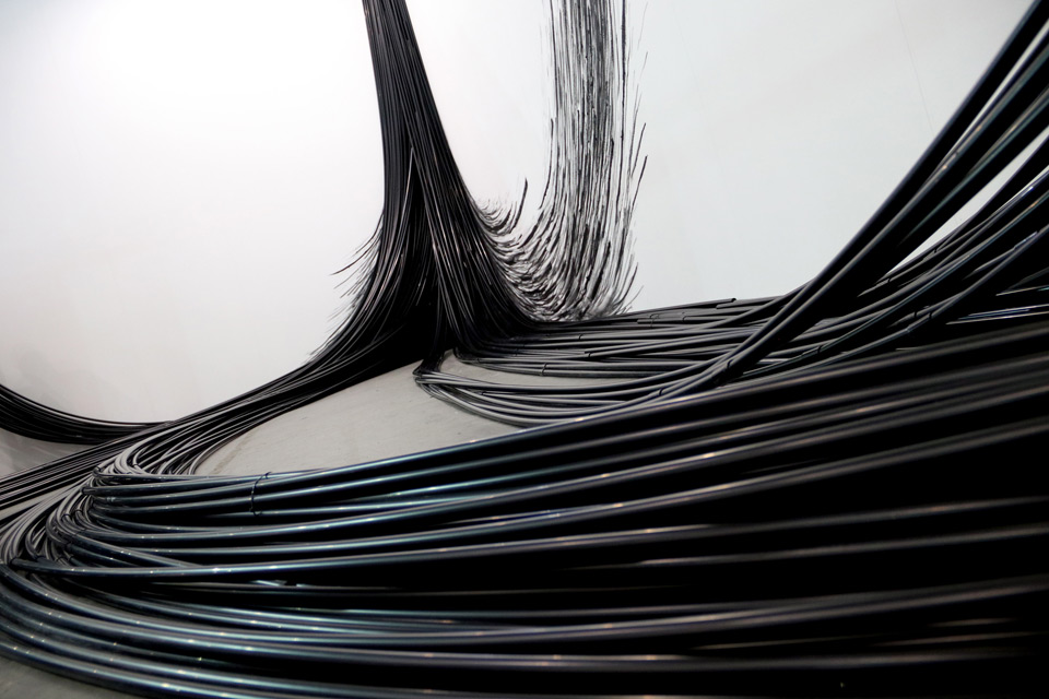 Artissima. Internazionale d’Arte Contemporanea - 26ª edizione