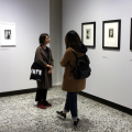 Wo | Man Ray. Le seduzioni della fotografia