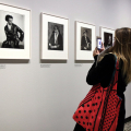 Wo | Man Ray. Le seduzioni della fotografia