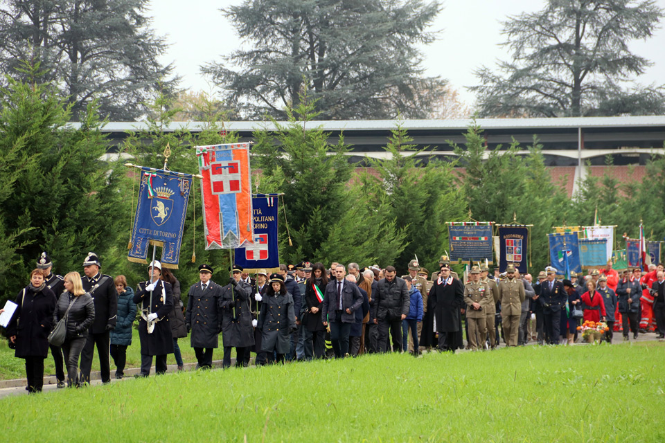 Commemorazione dei defunti