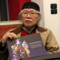 Leiji Matsumoto