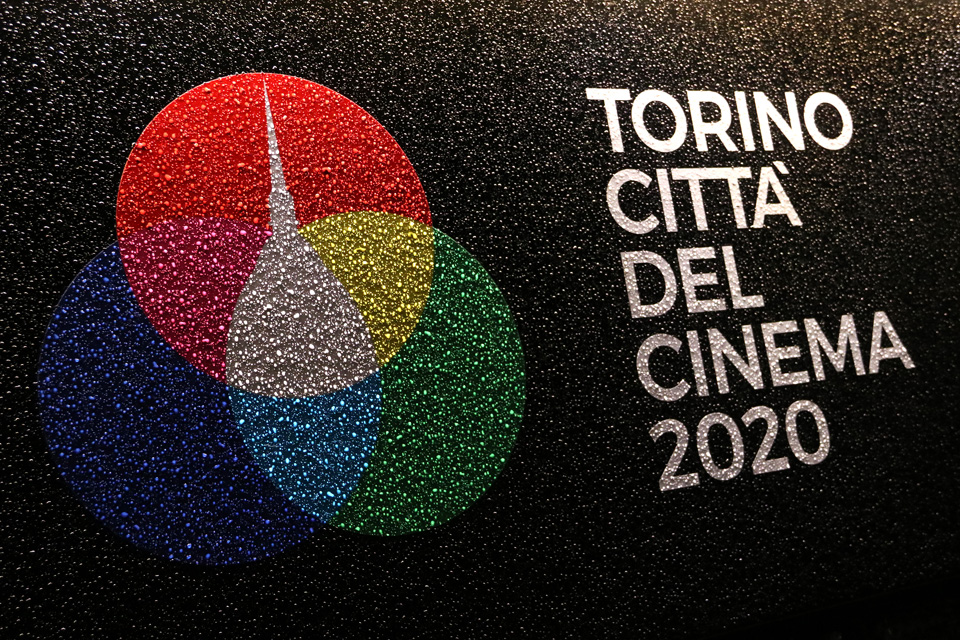 Inaugurazione ‘Torino città del Cinema 2020’