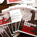 Giorno della Memoria 2020