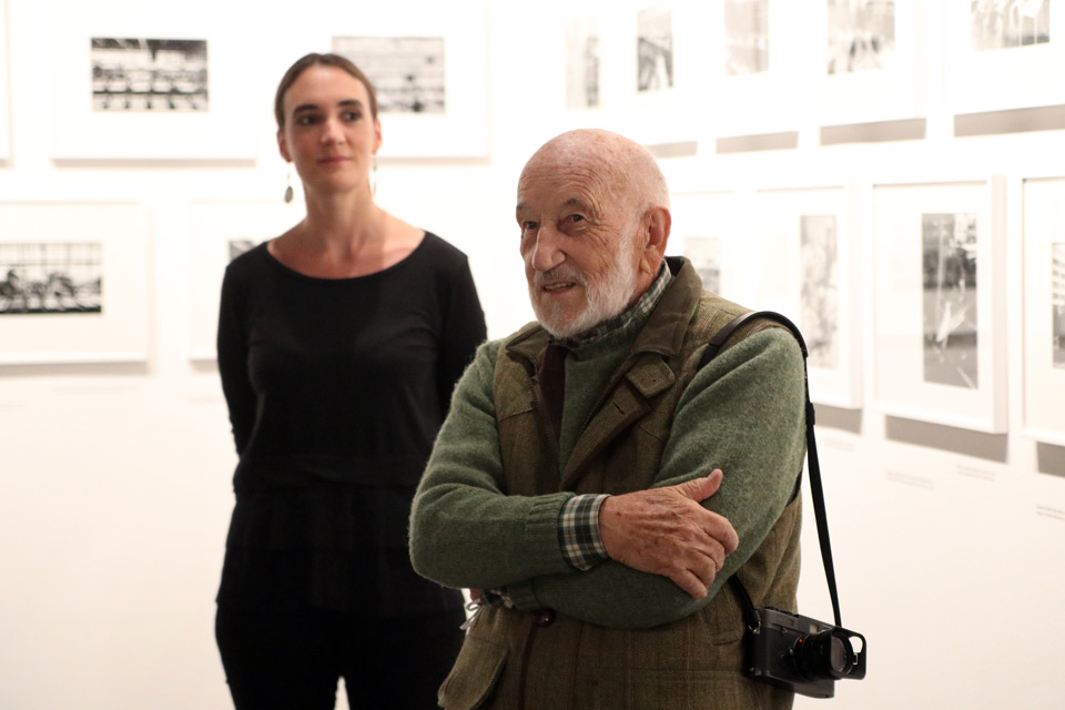 Gianni Berengo Gardin