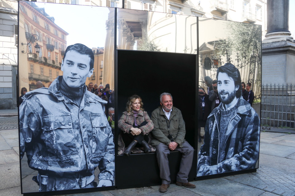 “Girando per Torino” - Il percorso di cineturismo legato alle riprese di alcune tra le più importanti pellicole realizzate in città