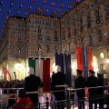 Piazza Palazzo di Città