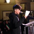 Mattia Terracini