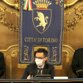 Francesco Sicari, Presidente del Consiglio Comunale