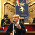 Ernesto Olivero