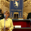 Patrizia Sandretto Re Rebaudengo