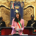 Chiara Appendino