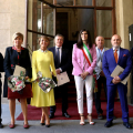 Gli Ambasciatori nel mondo delle eccellenze del territorio torinese