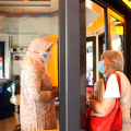 La Portineria di Comunità a Porta Palazzo