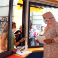 La Portineria di Comunità a Porta Palazzo