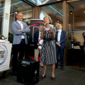 Chiara Saraceno, Presidente della Rete italiana di cultura popolare
