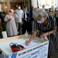 La firma del Patto di comunità