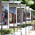 Mostra TOward2030. What are you doing?