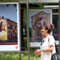 Mostra TOward2030. What are you doing?