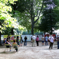 TOward2030: live painting ai Musei Reali