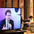 Filippo del Corno, Assessore alla Cultura di Milano