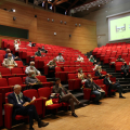 Aula Magna della Cavallerizza Reale