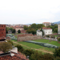 Beyond Walls - Oltre i muri