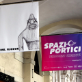 Spazio Portici – Percorsi Creativi