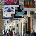 Spazio Portici – Percorsi Creativi