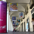 Spazio Portici – Percorsi Creativi