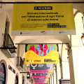 La campagna di Amnesty International “#Iolochiedo: il sesso senza consenso è stupro”