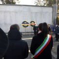 La preghiera alla Lapide degli ebrei