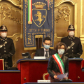 L'Assessora Francesca Leon