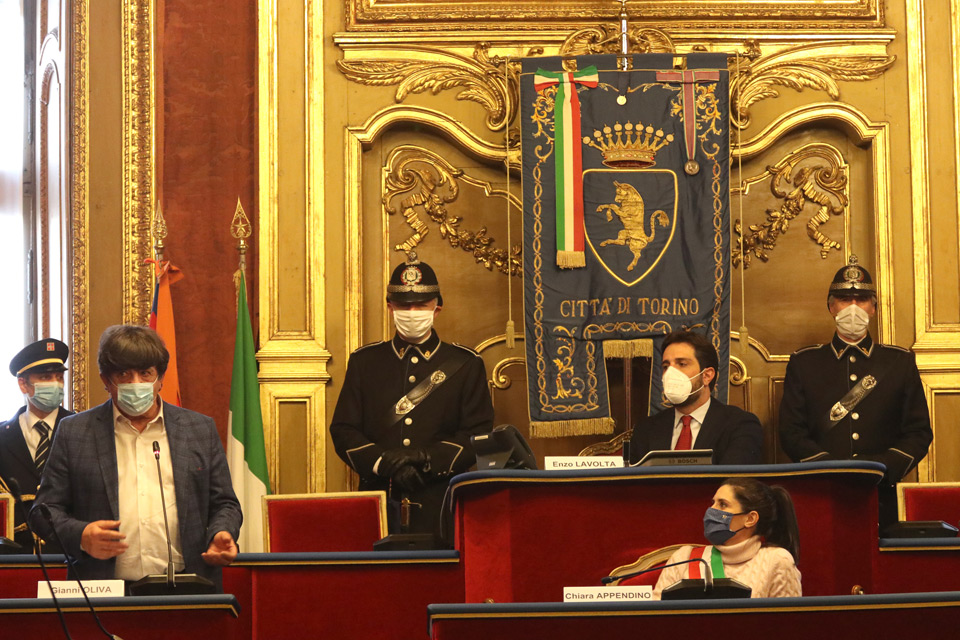 Giorno del Ricordo 2021