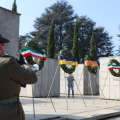 25 Aprile 2021 - 76° Anniversario della Liberazione dal nazi-fascismo