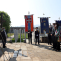 25 Aprile 2021 - 76° Anniversario della Liberazione dal nazi-fascismo