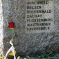 25 Aprile 2021 - 76° Anniversario della Liberazione dal nazi-fascismo