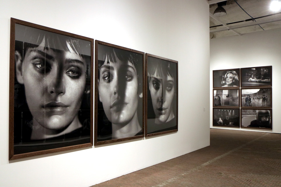 Paratissima presenta: 'Peter Lindbergh: Untold Stories'