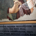 A Palazzo Madama la Madonna delle Partorienti dalle Grotte Vaticane