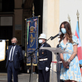 Viviana D’Ingeo, figlia di Marisa Amato