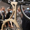La velostazione di Porta Nuova