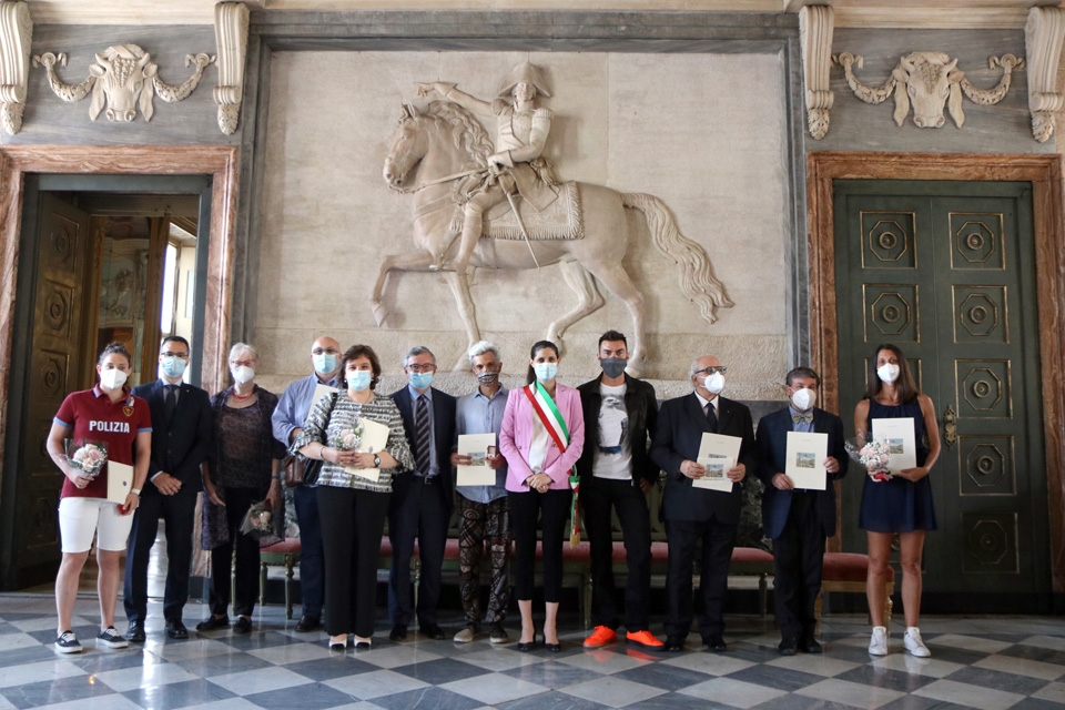 Dodici ambasciatori per mostrare al mondo le eccellenze di Torino