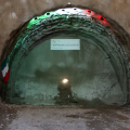 L'abbattimento dell’ultimo diaframma
