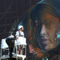 Toward 2030: a Torino la coscienza ambientale si diffonde con la street art