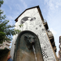 B.ART – Arte in Barriera