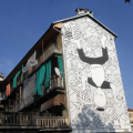 B.ART – Arte in Barriera