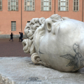 Fabio Viale "in between"