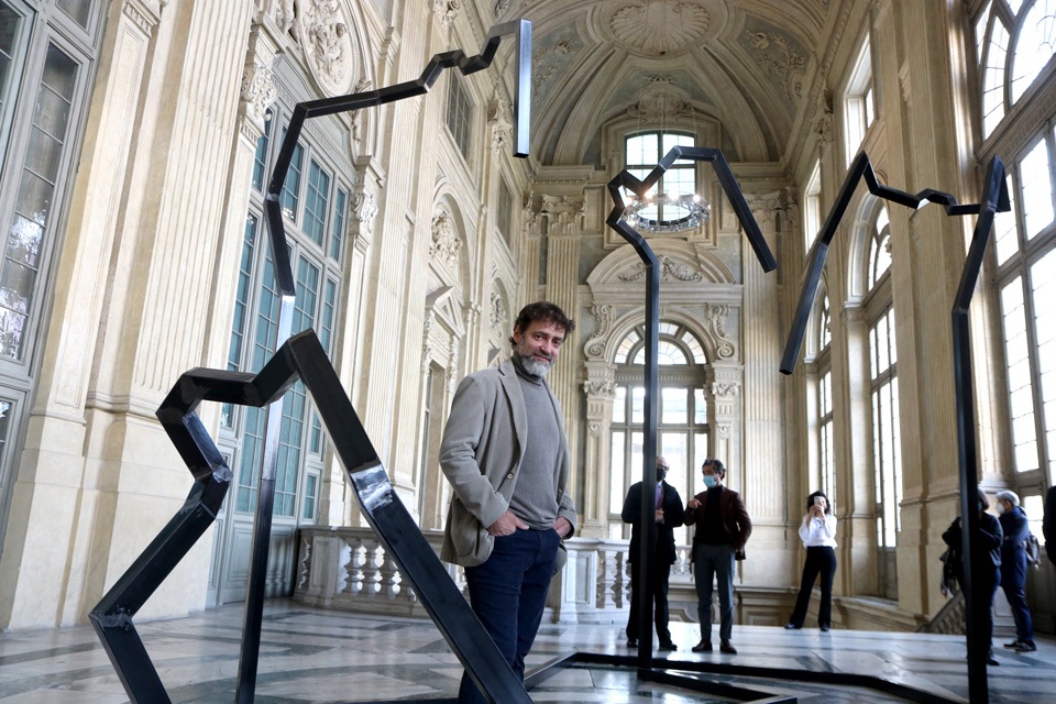 Le Sentinelle di Carlo D’Oria in mostra a Palazzo Madama