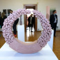 Dissolubile legame - Benedetto Ferraro - Paratissima 2021
