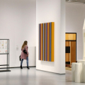 GAM: Una collezione senza confini Arte internazionale dal 1990