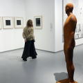 GAM: Una collezione senza confini Arte internazionale dal 1990